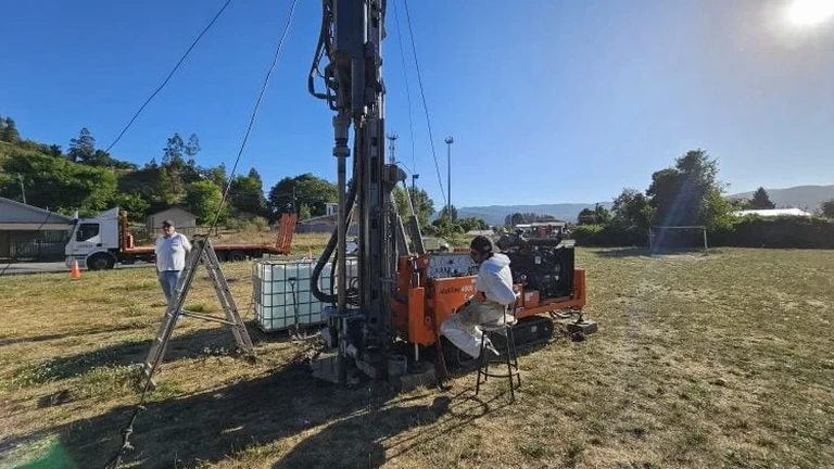 Schürfgruben in Krefeld: Geotechnische Aufschlüsse für belastbare Baugrundmodelle