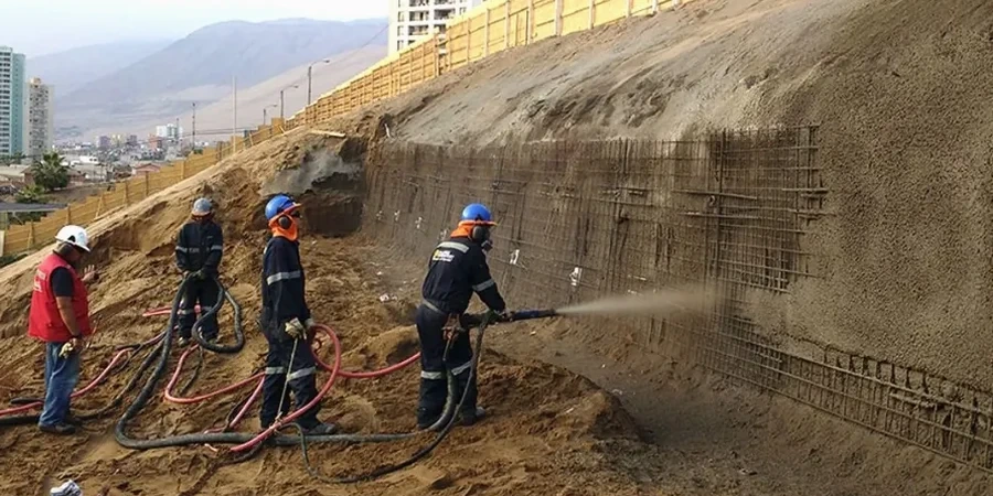 Böschungsstabilitätsanalyse in Krefeld: Geotechnische Sicherheit für Hanglagen und Baugruben